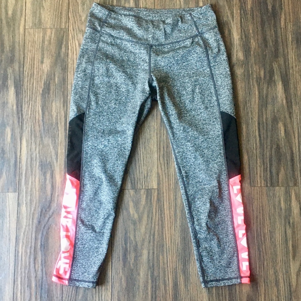 Workout Leggings ☀️